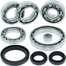 QuadBoss Differential Bearing and Seal Kit for ATV and UTV – Model 412798