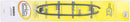 SP1 Defender Wearbar for Yamaha Sidewinder and SR Viper M-TX Models - Part Number WB-000-657