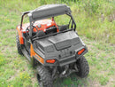 QuadBoss Polaris RZR 800 Cargo Bed Cover – Custom-Fit Polyethylene Protection for 2014 Models
