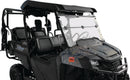 QuadBoss 14-22 Honda Pioneer 700 Folding Windshield Part