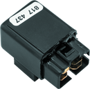 QuadBoss Suzuki LT-Z50 QuadSport Starter Solenoid & Relay (Part