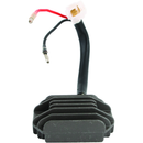 QuadBoss Voltage Regulator for Yamaha YFM350 and YFM400 Models (Part