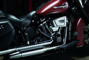 Kuryakyn Precision Tranny Shroud for Harley-Davidson Models - Part 6457