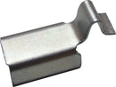 SP1 Track Clips 10/Bag - Reliable Fasteners for Your Track System