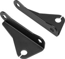 Yoshimura LED Turn Signals Rear Pair for Yamaha YZF-R3, Kawasaki Z125 & More - Part 072BGLTSR