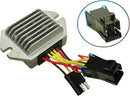 SP1 Voltage Regulator for Polaris Snowmobiles - Part Number SM-01237