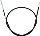 QuadBoss Hand Rear Park Brake Cable Part