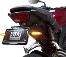 Yoshimura Fender Eliminator Kit for Honda CB300R 2019-2020 - Sleek Race Look with LED Lights