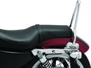 Kuryakyn Chrome Sissy Bar for Harley Sportster – Model 6582