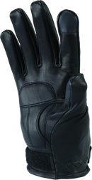 Kuryakyn Leather By River Road Laredo Gloves for Women - Small