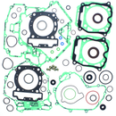 QuadBoss Complete Gasket Set with Oil Seals for 2012-2014 Can-Am Outlander & Renegade 800R Models