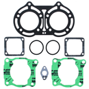 QuadBoss Yamaha YFZ350 Banshee Top End Gasket Set Part 563913