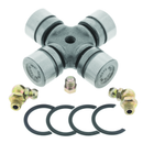 QuadBoss Part 417802 Heavy-Duty Universal Joint for Arctic Cat 650 and Yamaha Rhino 660