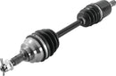 QuadBoss 01-04 Honda TRX500FA FourTrax Foreman Rubicon 4x4 Front Right Side Rugged Axle Part