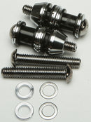 Docking Hardware Kit Chrome Fxdwg 06 08 Fxdf 08 17