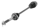 QuadBoss Kawasaki KRF750 Teryx Rear Right Side Rugged Axle Part 609180
