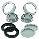 QuadBoss 413436 ATV Swingarm Repair Kit for Honda, Yamaha, Suzuki, Kawasaki, Arctic Cat Models