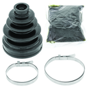 QuadBoss Universal CV Boot Kit for Kawasaki KVF300 & Yamaha YFM400 - Expandable Replacement Boot