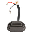 QuadBoss Voltage Regulator for Yamaha YFM350 and YFM400 Models (Part