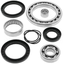 QuadBoss Rear Differential Bearing & Seal Kit for Yamaha YFM660F Grizzly, CFMOTO UFORCE 500 HO EPS and ZFORCE 500 HO