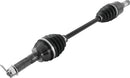 QuadBoss Polaris Ranger 900 Diesel Rear Left Side Rugged Axle Part