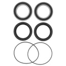 QuadBoss 04-05 Yamaha YFZ450 Rear Carrier Bearing Upgrade Kit (Part 414045)