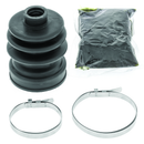 QuadBoss CV Boot Kit for Honda TRX420 and Kawasaki KVF360 - Part 414951