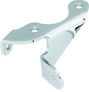 Bikers Choice Chrome Oil Tank Bracket for Harley-Davidson Big Twin Models – Part