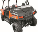 QuadBoss Polaris RZR 800 Cargo Bed Cover – Custom-Fit Polyethylene Protection for 2014 Models