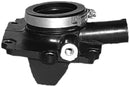 SP1 Mounting Flange Pol Model 07-100-50 for Secure Equipment Installation