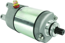QuadBoss Replacement Motor Starter for Honda TRX350 FourTrax (1986, 2002) – Part