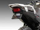Yoshimura V2 Fender Eliminator Kit for Honda - Part 075BG127550