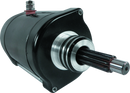 QuadBoss 2012 Polaris RZR XP 4 900 Motor Starter – Reliable Power Replacement