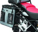 Kuryakyn Torke 24L Solo Dry Pannier for Powersports Vehicles