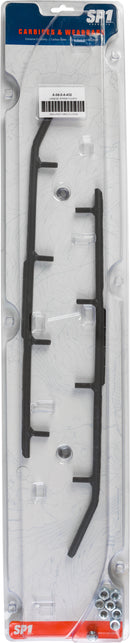 SP1 Ripper Four75 Carbides for Ski-Doo MX Z Models - Enhanced Durability and Precision Fit