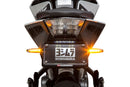 Yoshimura Fender Eliminator Kit for KTM 200 Duke 2020 - Part 070BG162000