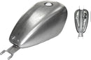Gas Tank 07 21 Xl Non Efi Style 3.3 Gal