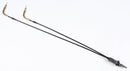 SP1 Choke Cable Dual - Part Number 05-146-02 for Reliable Engine Control