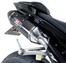 Yoshimura Exhaust Street R 77 Slip-On SS CF Dual for Yamaha YZF-R1 (2009-2014)