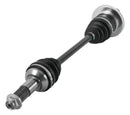QuadBoss Rear Left Replacement Axle for Yamaha YFM660 Grizzly 4x4 (2003-2008)