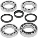 QuadBoss 14-15 Polaris Ranger 570 Front Differential Bearing & Seal Kit (Part