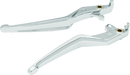 Kuryakyn Omni Lever Set for Honda Gold Wing - Chrome Finish