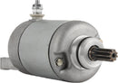 QuadBoss Yamaha YFZ450 Motor Starter (Part Number 495771)