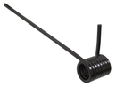 SP1 SM-04358R Right Rear Slide Spring for Polaris Snowmobiles