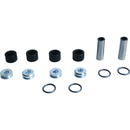 QuadBoss 412945 Polaris ACE 570 Lower A-Arm Kit - OEM Replacement for Polaris and Can-Am Models