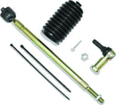 QuadBoss Tie Rod End Kit for Left Inner and Outer – Heavy-Duty Off-Road Steering Replacement