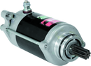QuadBoss 495772 PowerSport Starter for Arctic Cat and Suzuki ATVs and UTVs