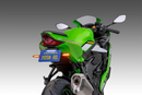 Yoshimura V2 Fender Eliminator Kit for Kawasaki - Part 075BG147200