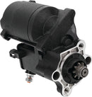 Bikers Choice 81-22 XL Black 1.2KW Starter – OEM-Quality Powersports Starter with Long-Lasting Performance
