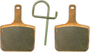 SP1 Full-Metal Brake Pads Pair for Polaris 500 and 600 Models – Part Number 05-152-54F